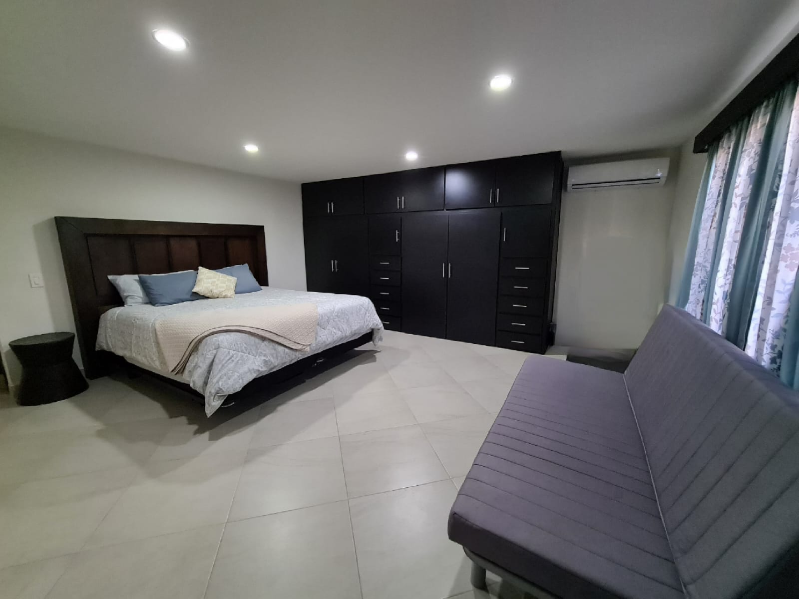 Master Bedroom King Size